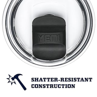 Foto 6 | Pinta Reutilizable Para Fiestas Yeti Rambler, Pintura Apilable, 473 Ml - Venta Internacional.