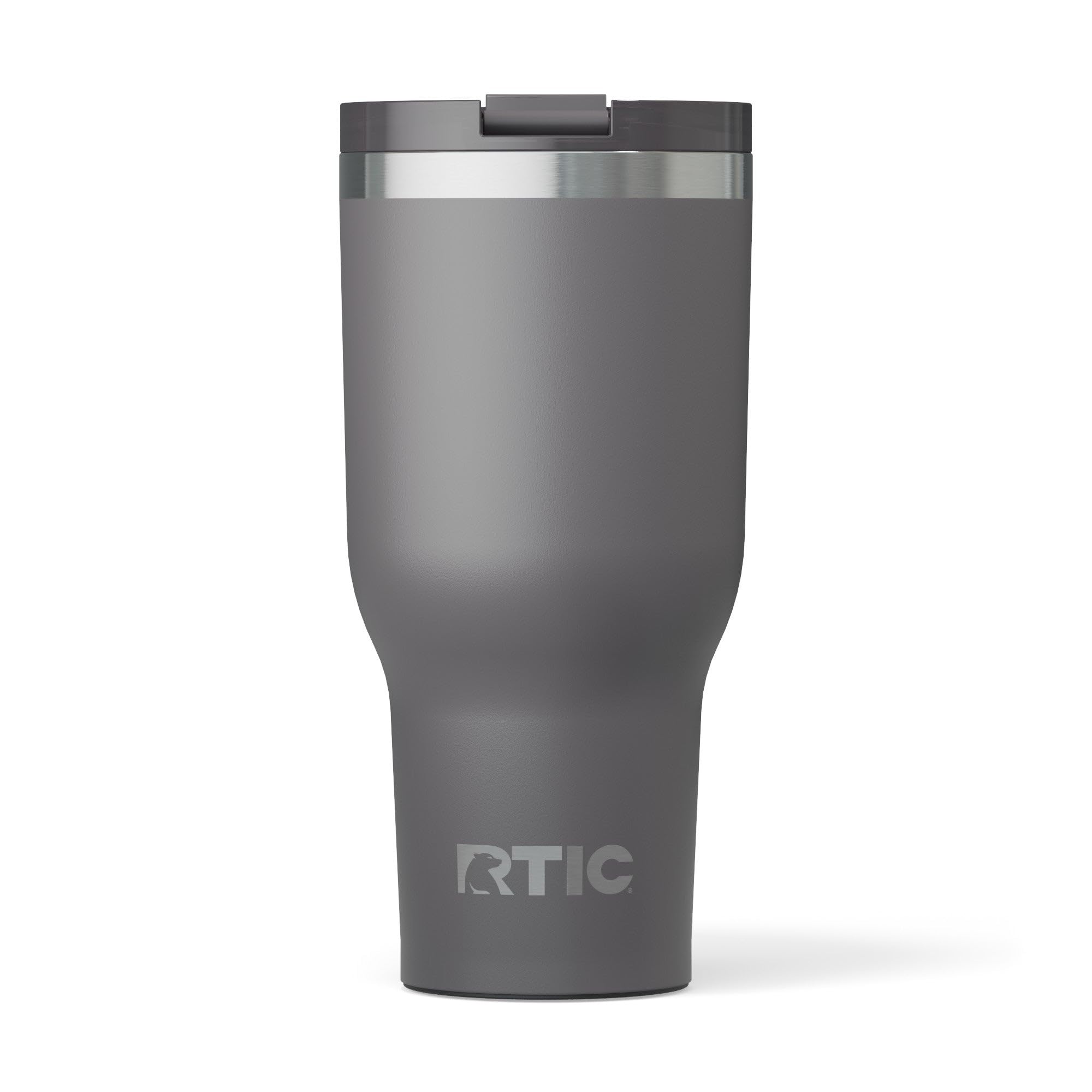 Foto 2 pulgar | Vaso Rtic Essential 1.18l Grafito Acero Inoxidable - Venta Internacional