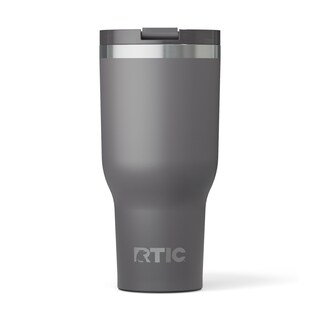 Foto 1 | Vaso Rtic Essential 1.18l Grafito Acero Inoxidable - Venta Internacional