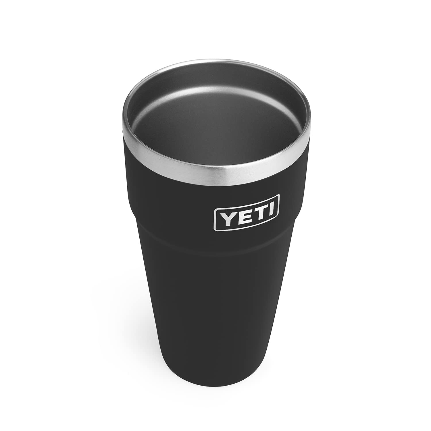 Vaso Yeti Rambler 770 Ml De Acero Inoxidable Con Aislamiento Al Vacío - Venta Internacional.