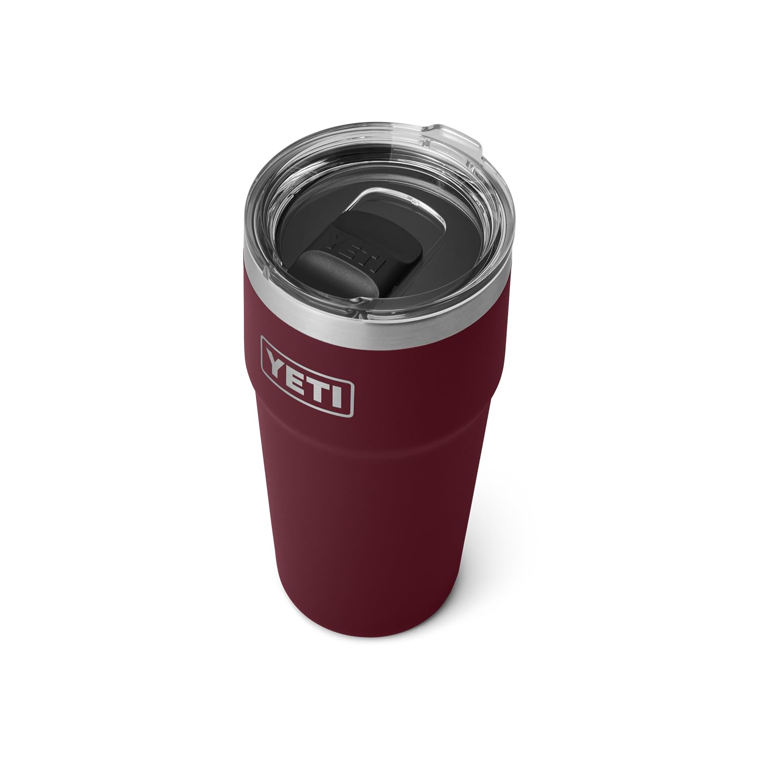 Vaso Yeti Rambler De Acero Inoxidable Con Aislamiento Al Vacío De 590 Ml - Venta Internacional.