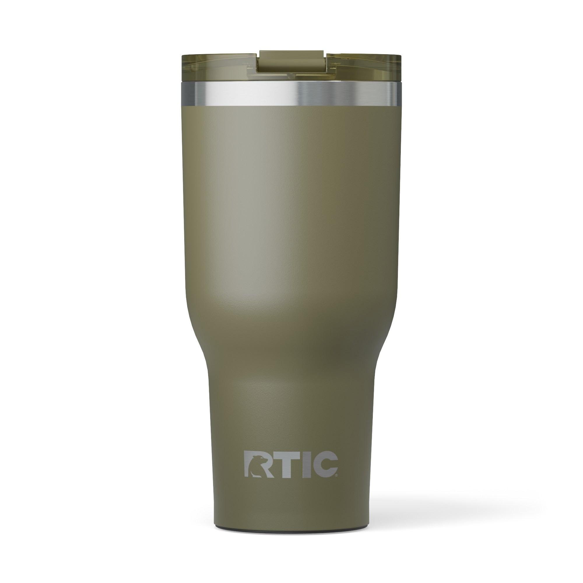 Foto 1 | Vaso Rtic Essential de Acero Inoxidable Oliva  1.18 l- Venta Internacional