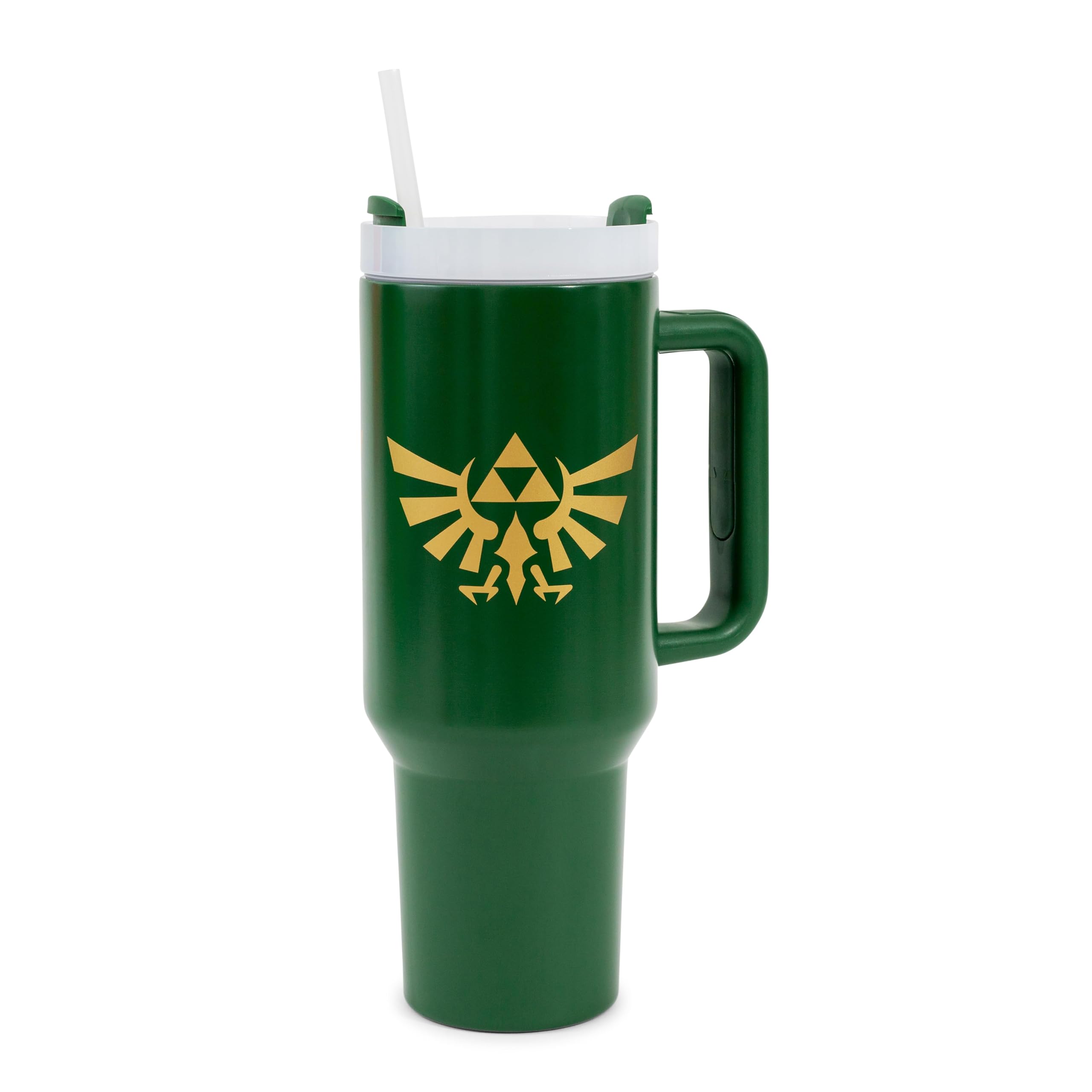 Vaso De Viaje Pyramid America The Legend Of Zelda 1.2 L - Venta Internacional.
