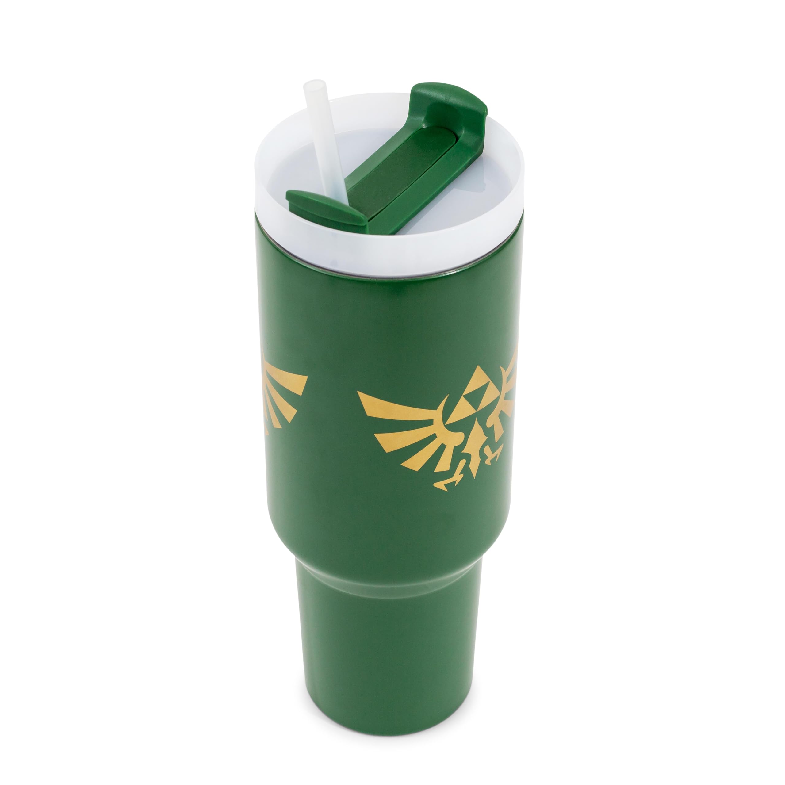 Foto 3 | Vaso De Viaje Pyramid America The Legend Of Zelda 1.2 L - Venta Internacional.