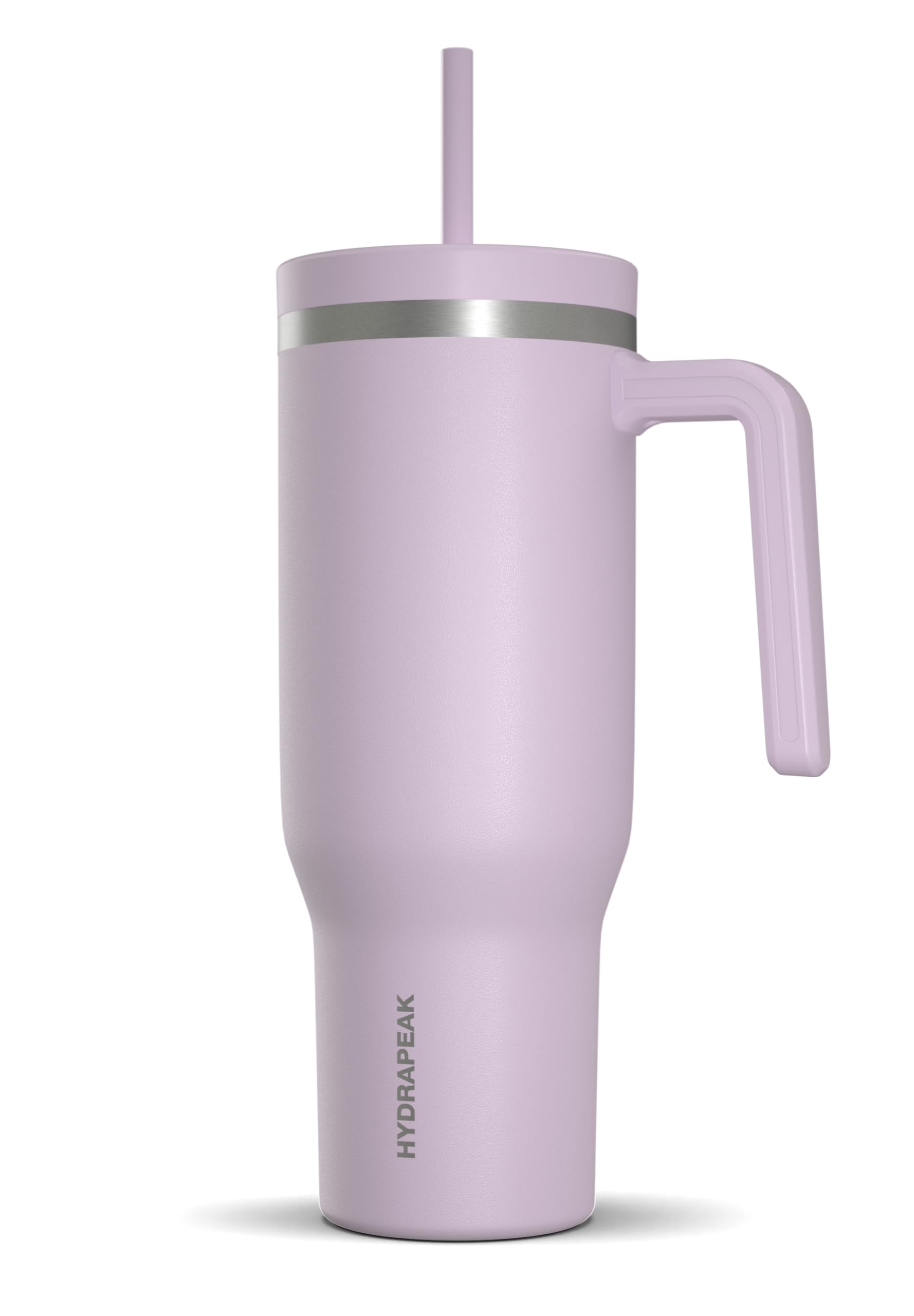 Botella De Agua Aislante Hydrapeak Voyager 1.2 L Con Pajita Y Tapa - Venta Internacional.