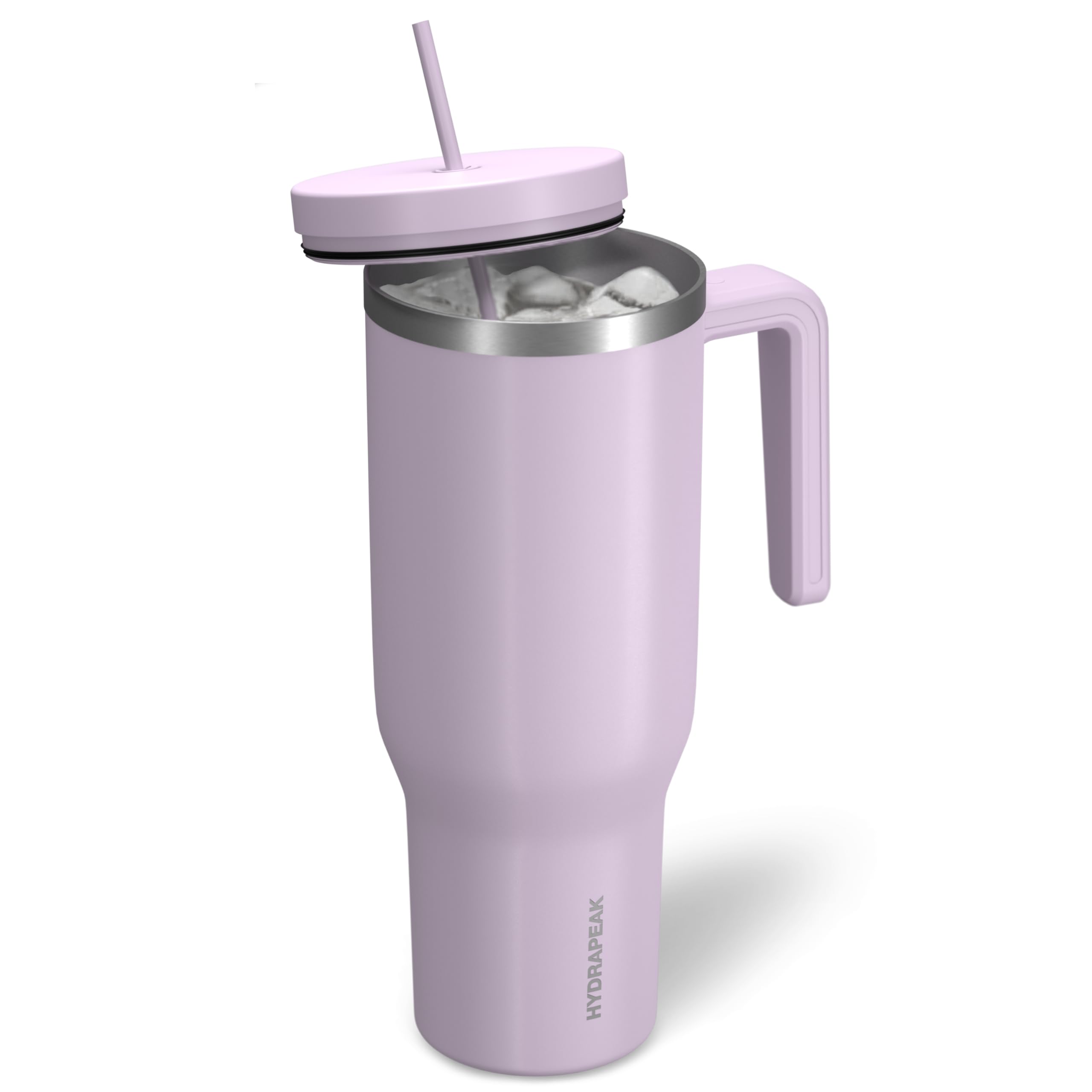 Foto 3 pulgar | Botella De Agua Aislante Hydrapeak Voyager 1.2 L Con Pajita Y Tapa - Venta Internacional.