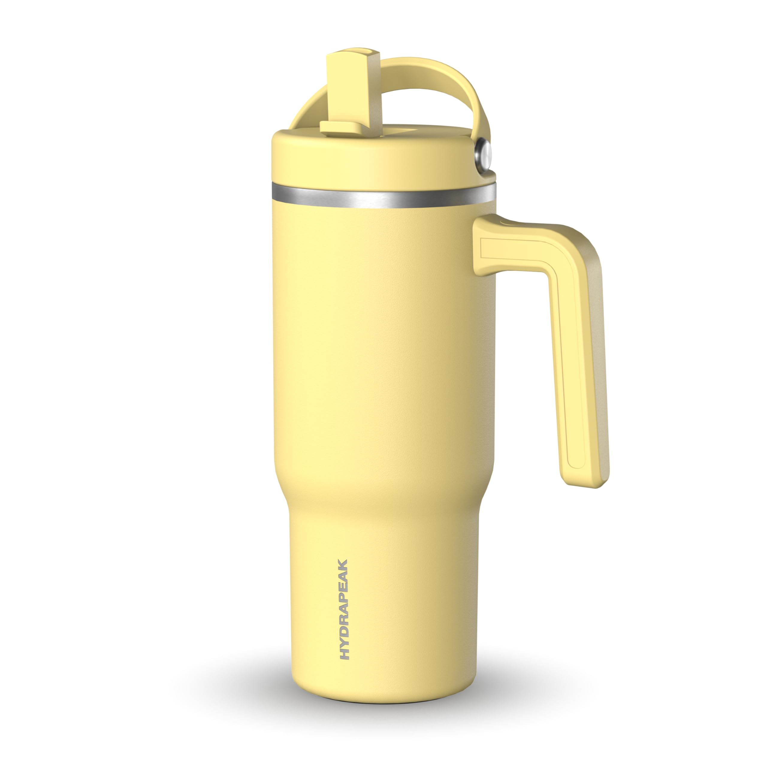 Botella De Agua Hydrapeak Kids Voyager 530 Ml De Acero Inoxidable - Venta Internacional.