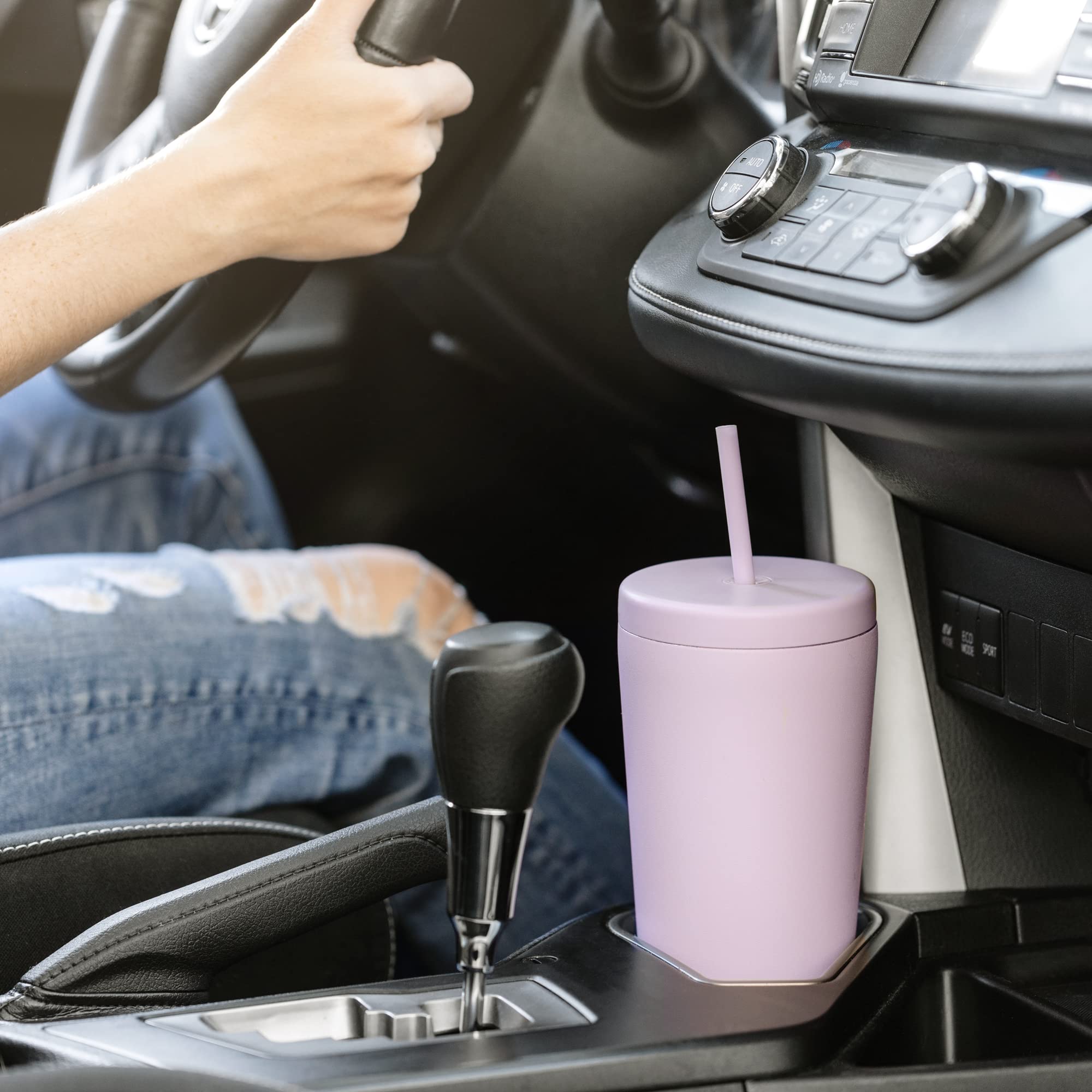 Foto 6 pulgar | Vaso Aislante Hydrapeak Traveler De Acero Inoxidable De 750 Ml - Venta Internacional.