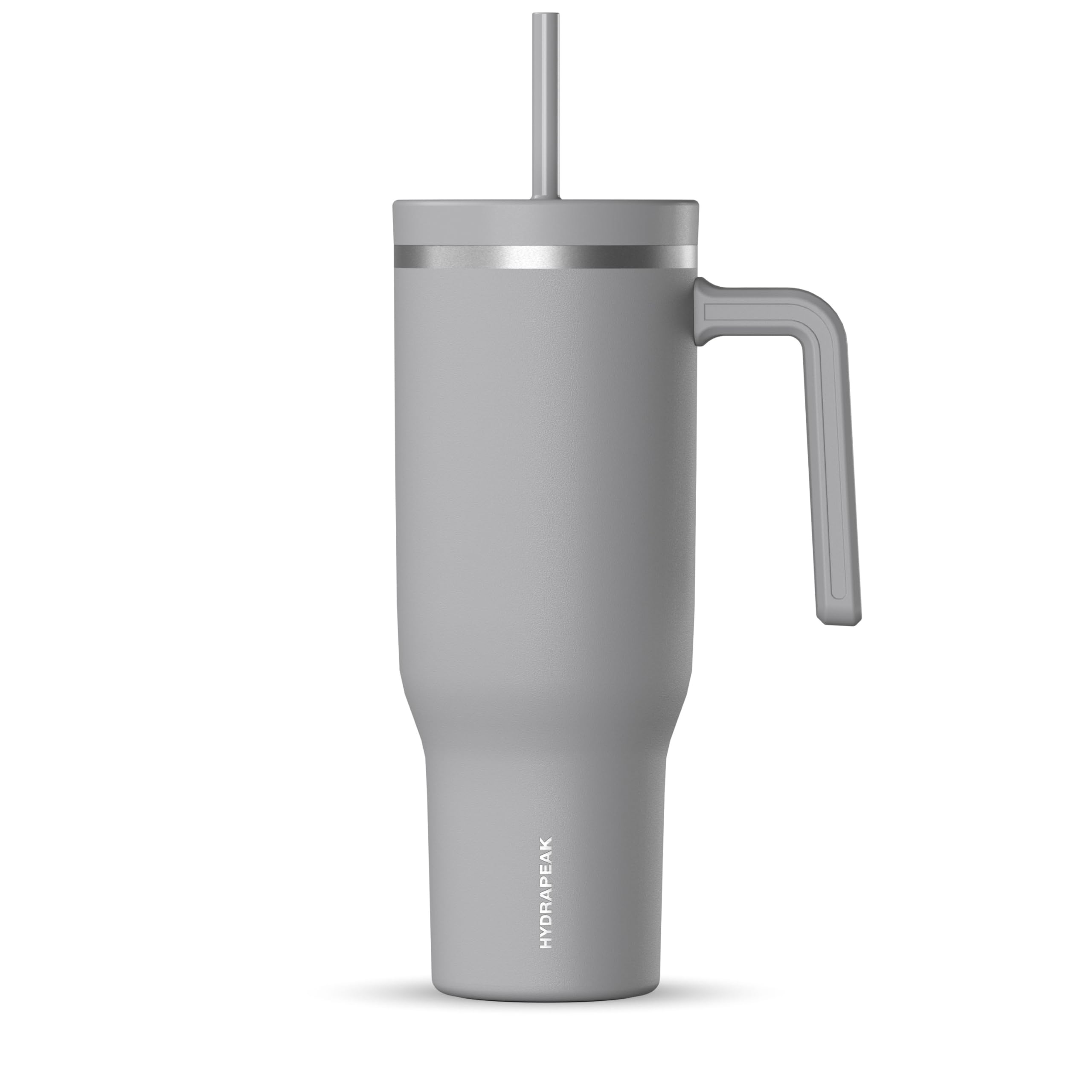 Vaso Aislante Hydrapeak Voyager De 1,2 L Con Pajita Y Asa - Venta Internacional.
