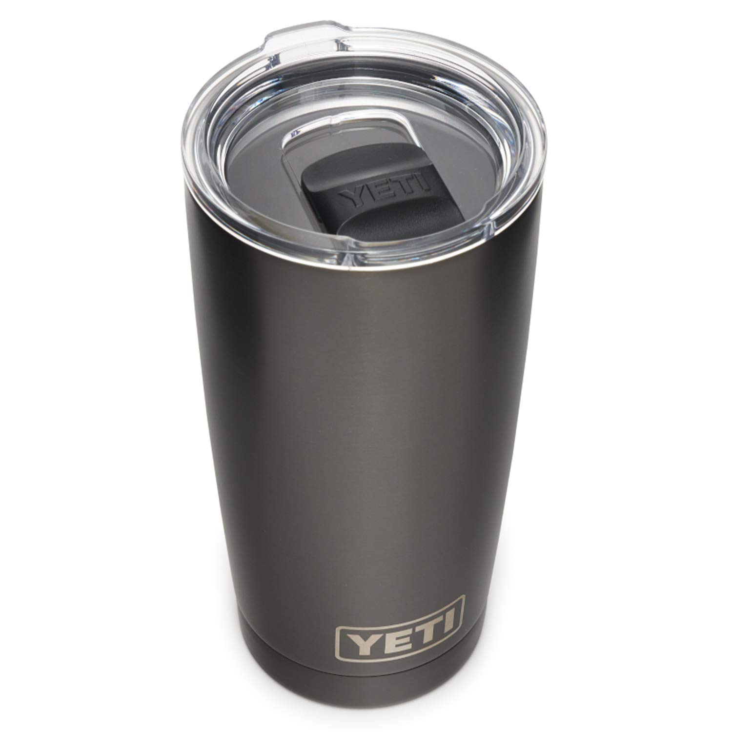 Vaso Yeti Rambler 590 Ml, Color Retirado, Acero Inoxidable - Venta Internacional.