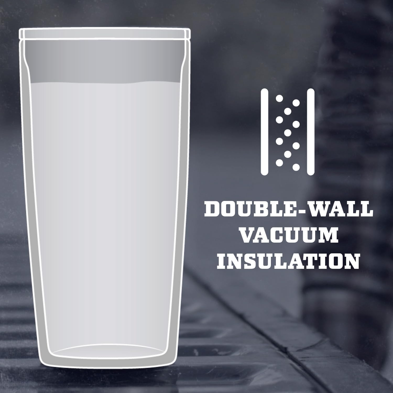Foto 4 pulgar | Vaso Yeti Rambler 590 Ml, Color Retirado, Acero Inoxidable - Venta Internacional.