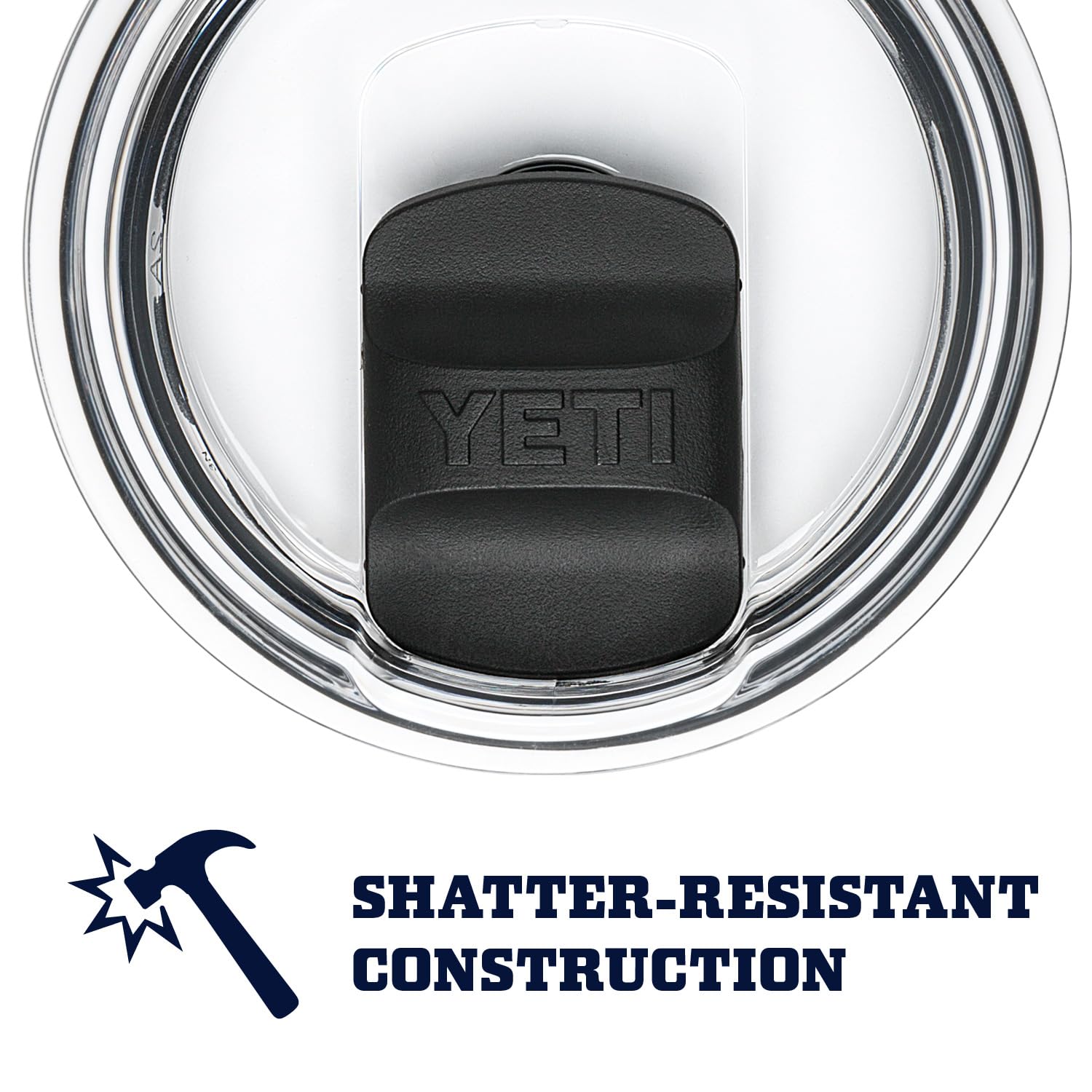 Foto 7 pulgar | Vaso Yeti Rambler 590 Ml, Color Retirado, Acero Inoxidable - Venta Internacional.