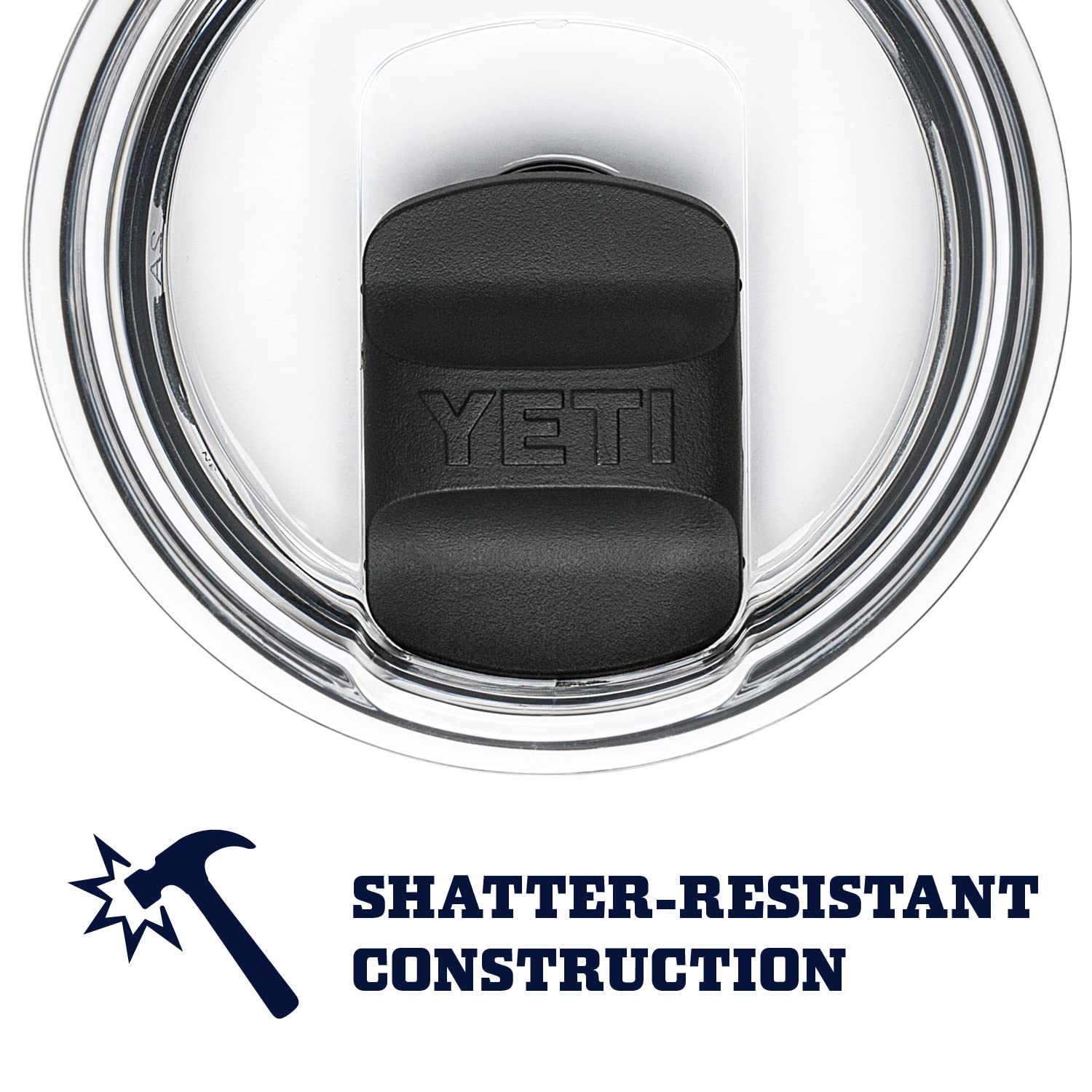 Foto 8 pulgar | Vaso Yeti Rambler 590 Ml, Color Retirado, Acero Inoxidable - Venta Internacional.