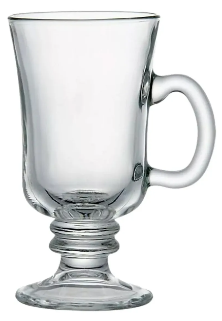 Foto 3 pulgar | Set Xtellar De 6 Piezas Copas Tarro Taza Café Capuchino 9.2oz 260ml