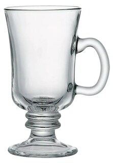 Foto 2 | Set Xtellar De 6 Piezas Copas Tarro Taza Café Capuchino 9.2oz 260ml
