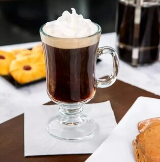 Foto 4 | Set Xtellar De 6 Piezas Copas Tarro Taza Café Capuchino 9.2oz 260ml