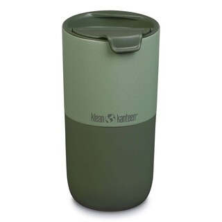 Foto 1 | Vaso Klean Kanteen Sea Spray Con Aislamiento, 473 Ml, Con Tapa Abatible - Venta Internacional.