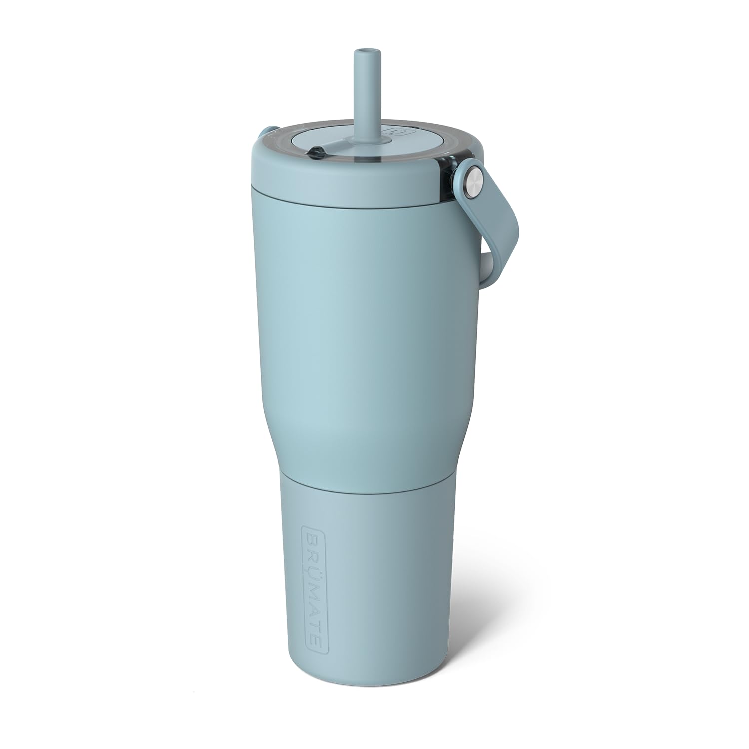 Foto 2 pulgar | Vaso De Viaje Brümate Resa De 1 Litro, 100% A Prueba De Fugas, Con Asa Y Set - Venta Internacional.