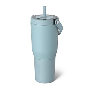 Foto 1 | Vaso De Viaje Brümate Resa De 1 Litro, 100% A Prueba De Fugas, Con Asa Y Set - Venta Internacional.