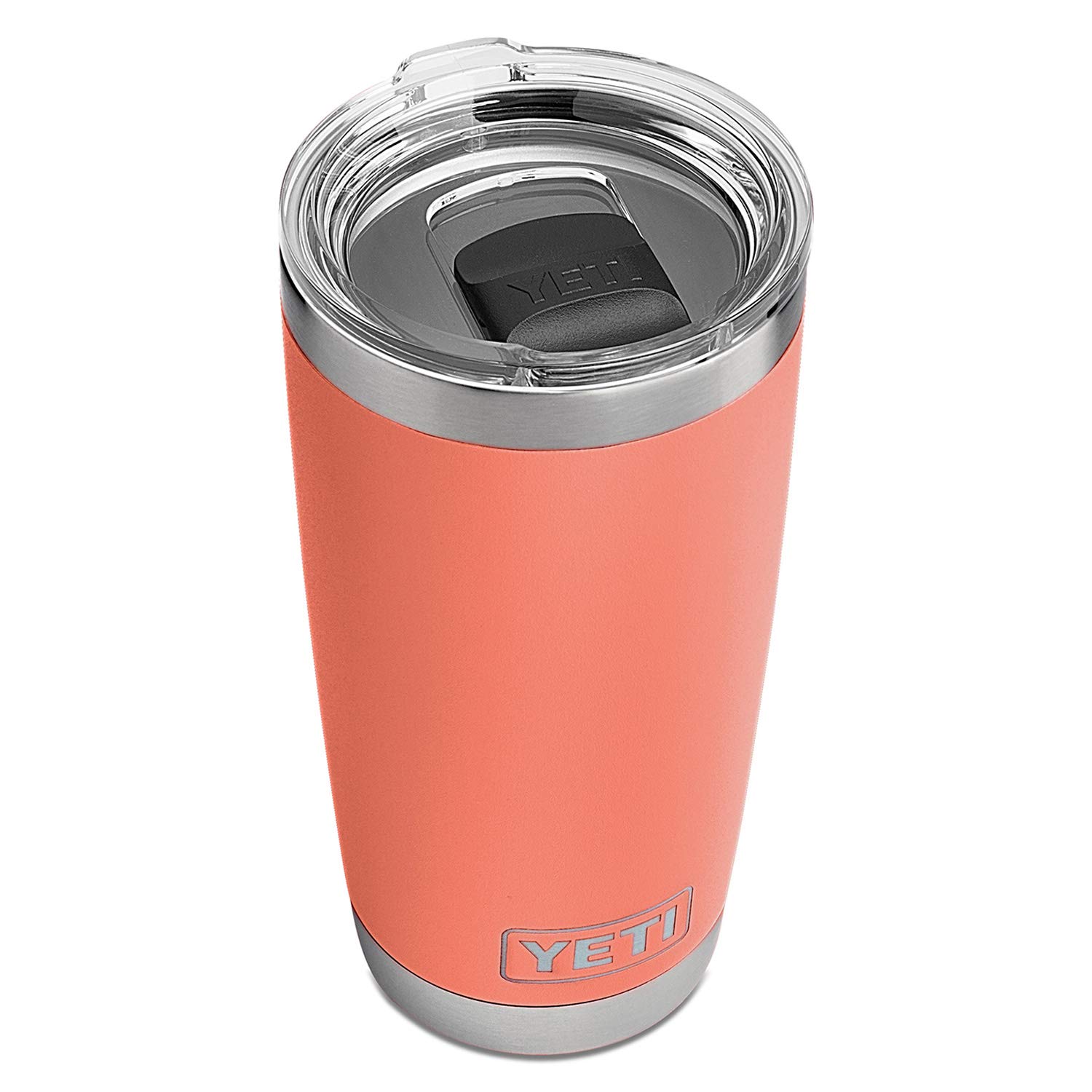 Foto 2 pulgar | Vaso Yeti Rambler De Acero Inoxidable Con Aislamiento Al Vacío De 590 Ml - Venta Internacional.
