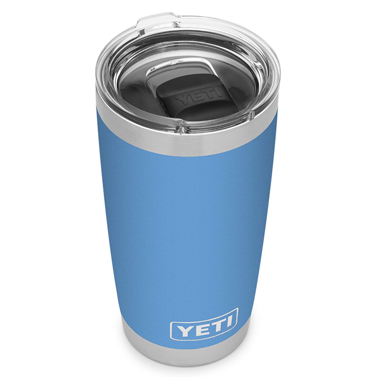 Foto 2 pulgar | Vaso Yeti Rambler De Acero Inoxidable Con Aislamiento Al Vacío De 590 Ml - Venta Internacional.