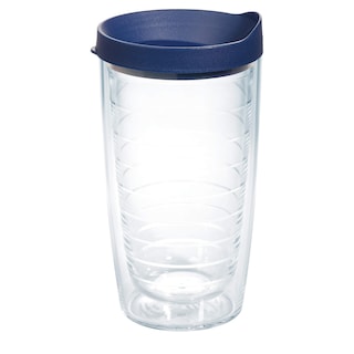 Foto 1 | Vaso Tervis Transparente Y Colorido De Doble Pared, 470 Ml, Con Tapa - Venta Internacional.