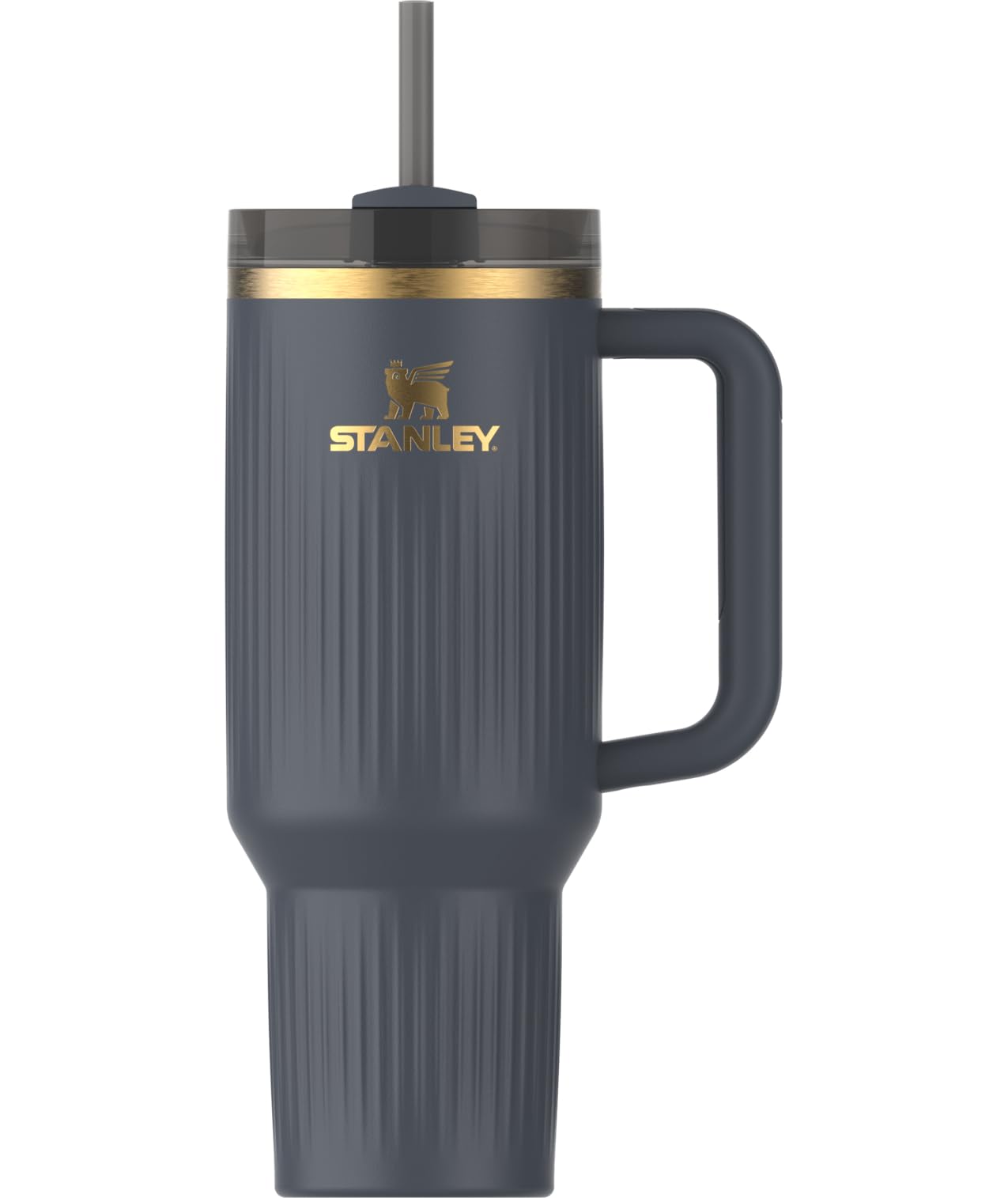 Foto 2 pulgar | Vaso Stanley Quencher H2.0 Con Mango Y Pajita De 1,2 L - Venta Internacional.