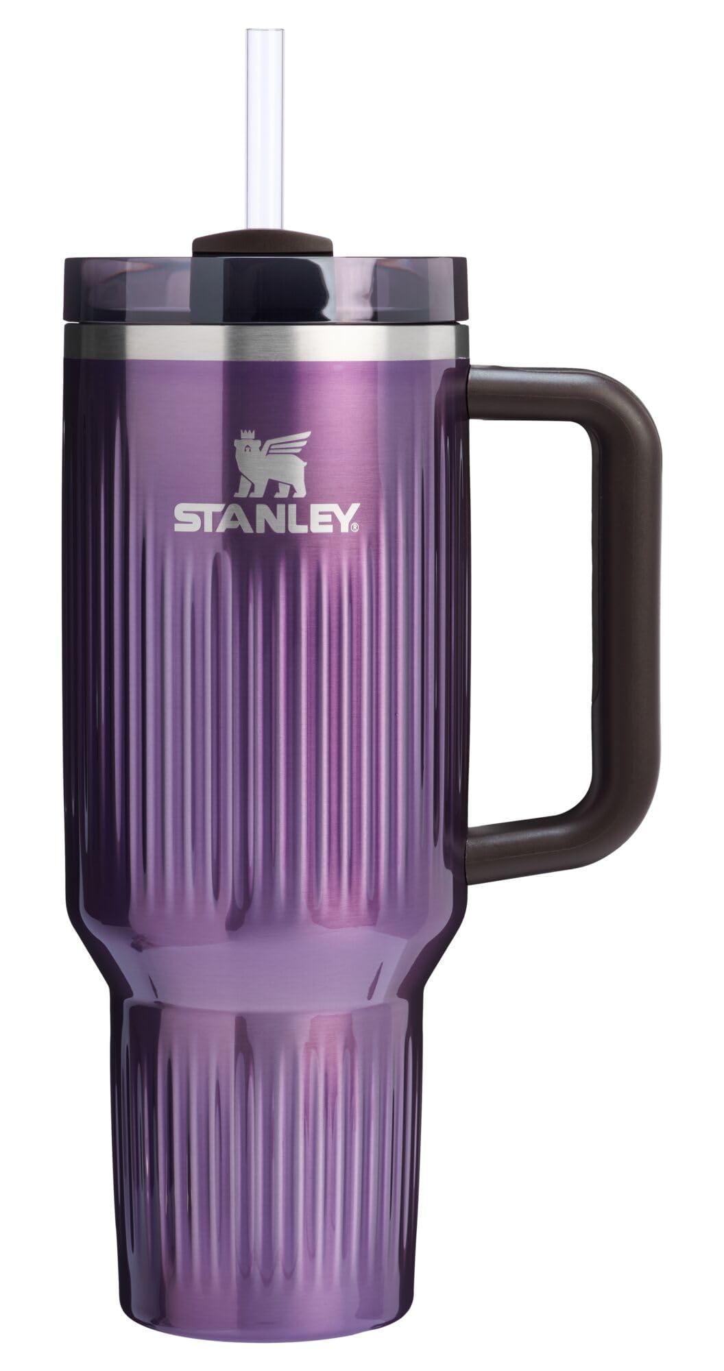 Foto 1 | Vaso Stanley Quencher H2.0 Con Mango Y Pajita, 1,18 L - Venta Internacional.