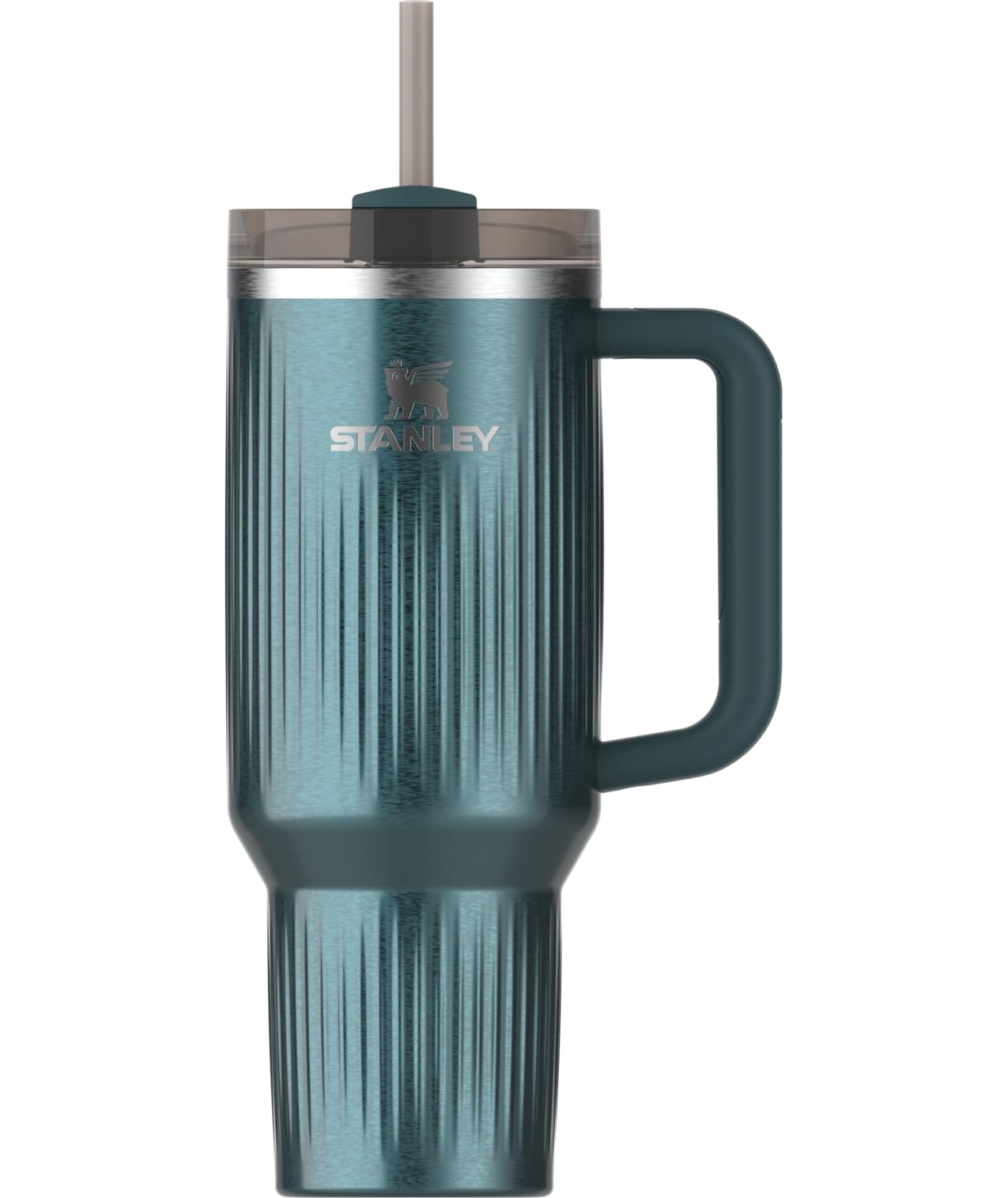 Foto 2 pulgar | Vaso Stanley Quencher H2.0 Con Mango Y Pajita, 1,18 L - Venta Internacional.