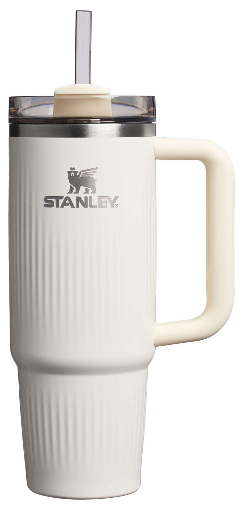 Foto 2 pulgar | Vaso Stanley Quencher H2.0 Con Mango Y Pajita, 900 Ml - Venta Internacional.