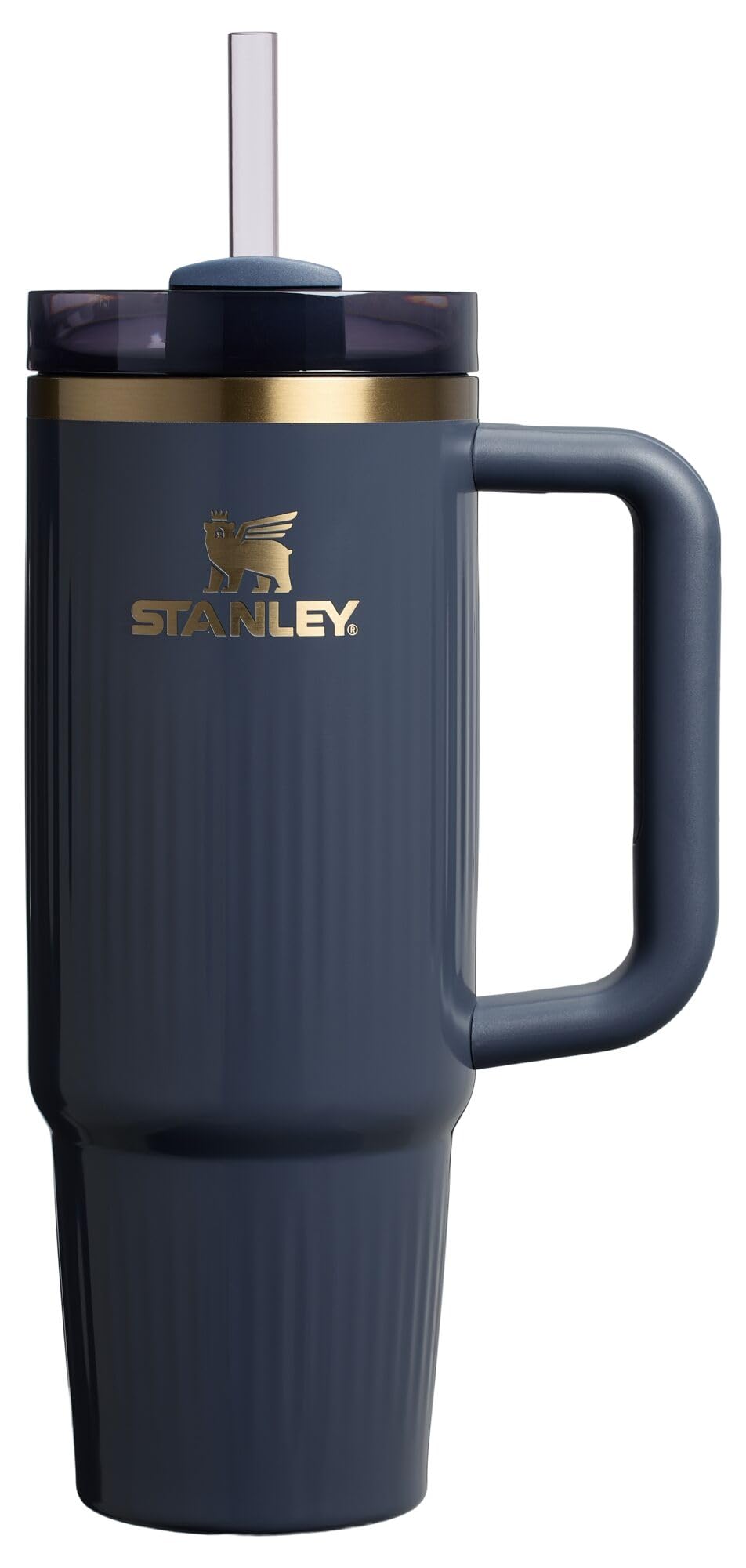 Foto 1 | Vaso Stanley Quencher H2.0 Con Mango Y Pajita, 900 Ml - Venta Internacional.