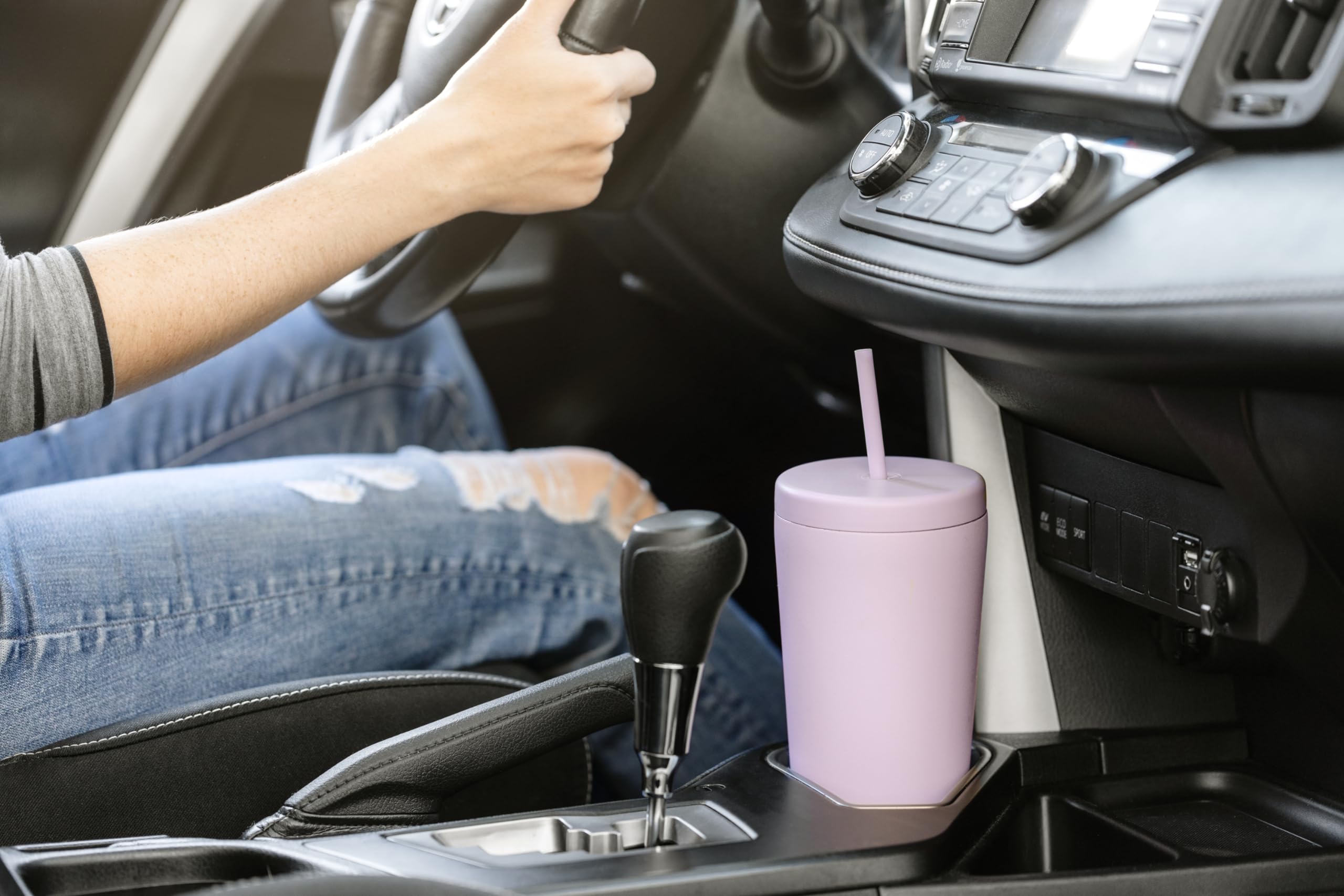 Foto 5 pulgar | Vaso Aislante Hydrapeak Traveler De Acero Inoxidable De 750 Ml - Venta Internacional.