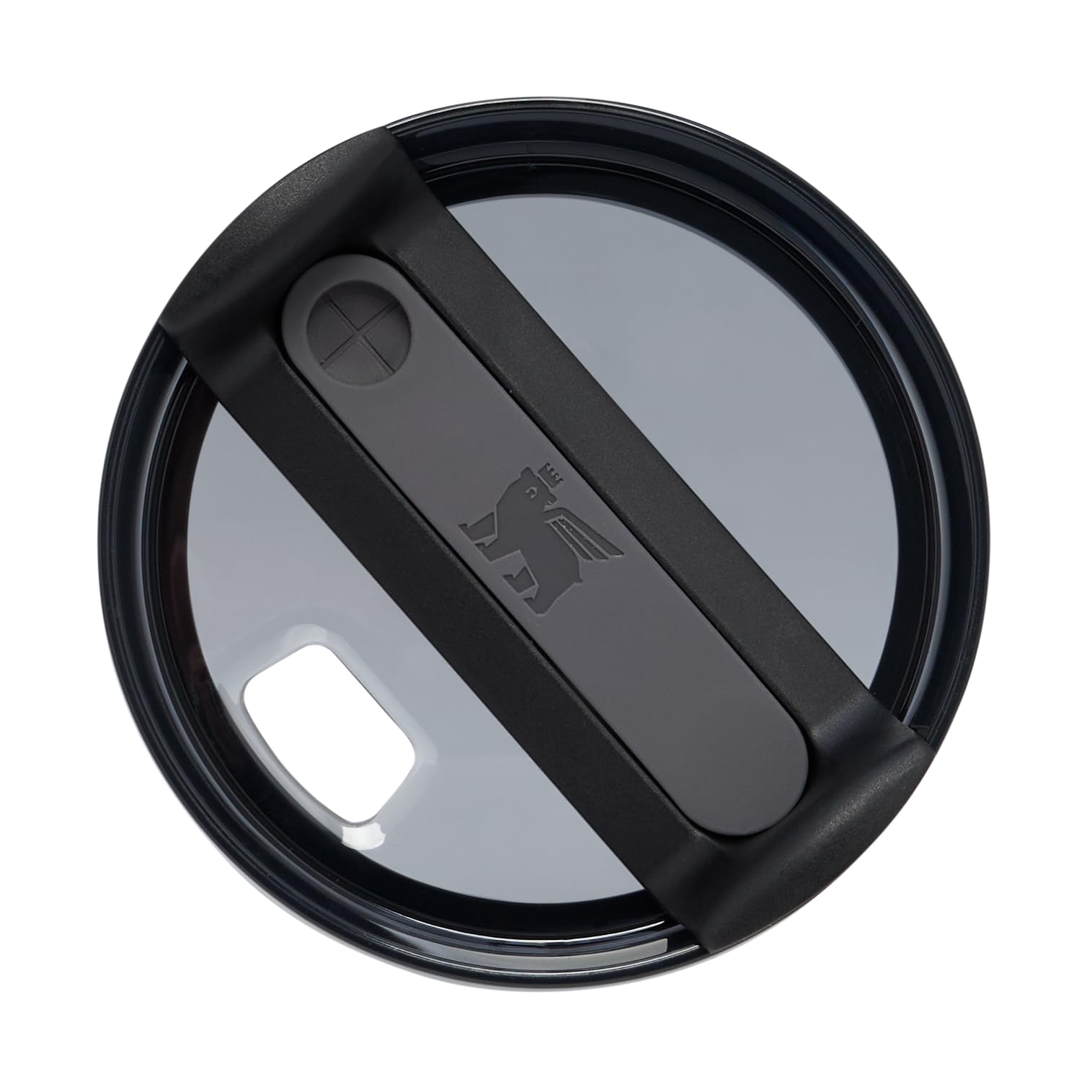 Foto 2 pulgar | Tapa Para Vaso Stanley The Quencher H2.o Flowstate™ 40 Oz, Color Negro - Venta Internacional.