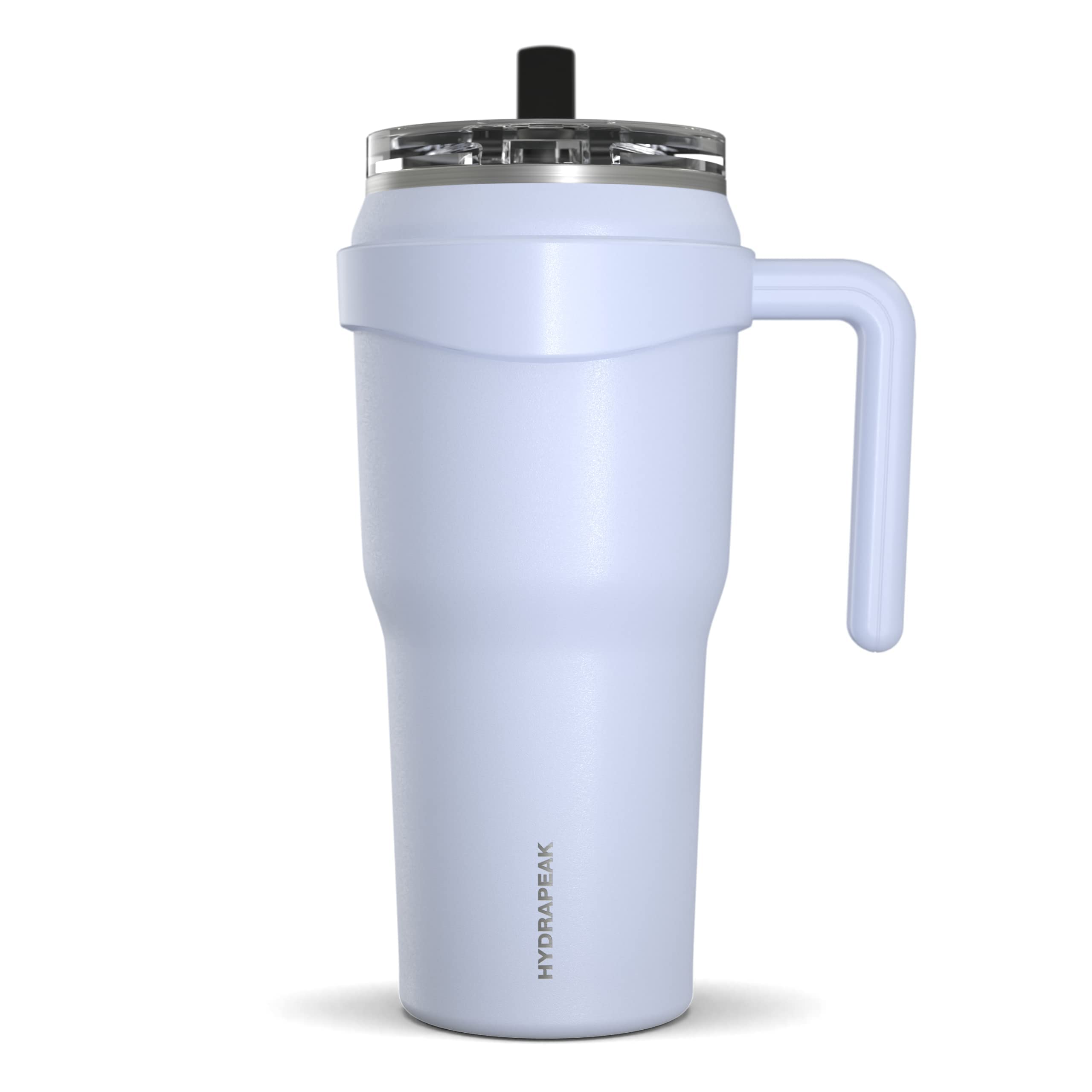 Foto 1 | Vaso Aislante Hydrapeak Roadster 1.2 L Con Asa Y Pajita - Venta Internacional.