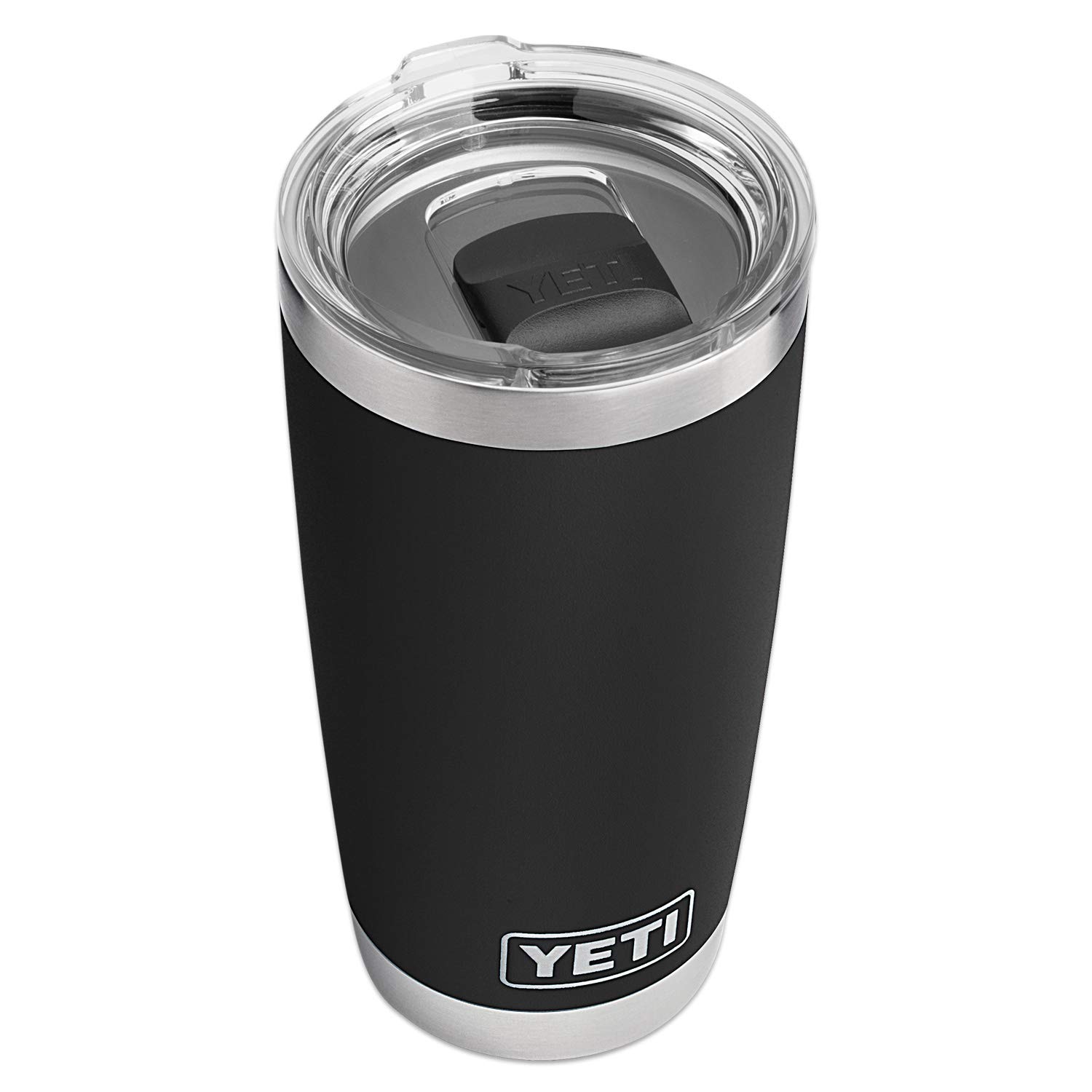 Foto 2 pulgar | Vaso Yeti Rambler De Acero Inoxidable Con Aislamiento Al Vacío De 590 Ml - Venta Internacional.