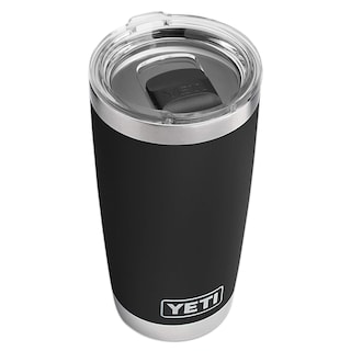 Foto 1 | Vaso Yeti Rambler De Acero Inoxidable Con Aislamiento Al Vacío De 590 Ml - Venta Internacional.