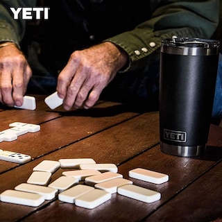 Foto 7 | Vaso Yeti Rambler De Acero Inoxidable Con Aislamiento Al Vacío De 590 Ml - Venta Internacional.