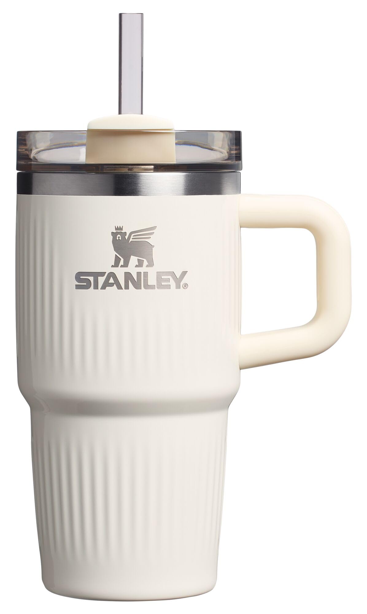 Foto 2 pulgar | Vaso Stanley Quencher H2.0 Con Mango Y Pajita 590 Ml - Venta Internacional.