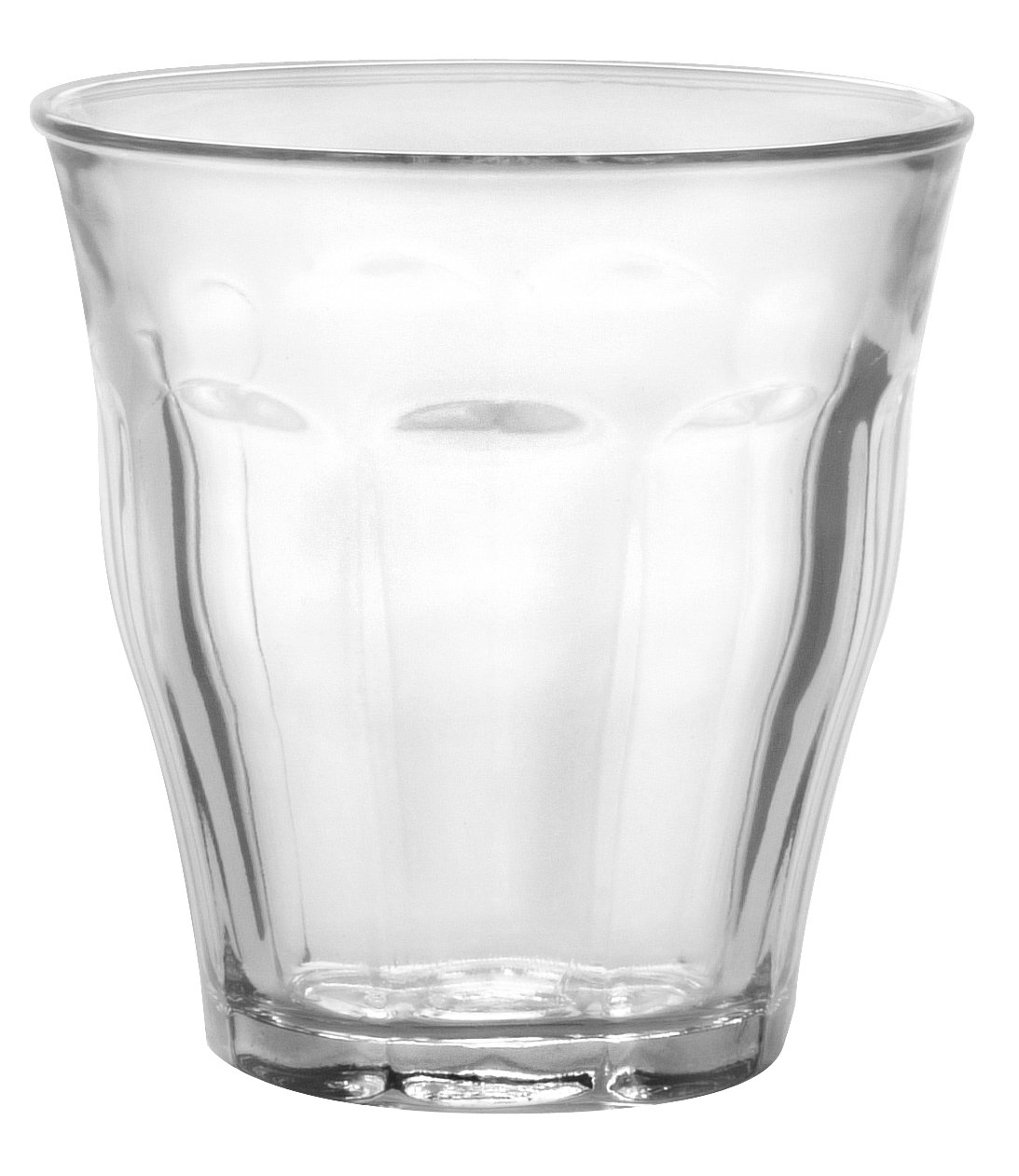 Foto 2 pulgar | Vaso Duralex Picardie  25 Ml  Transparente  Juego De 6 - Venta Internacional.