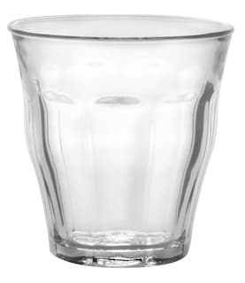 Foto 1 | Vaso Duralex Picardie 25 Ml Transparente Juego De 6 - Venta Internacional.