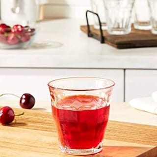 Foto 2 | Vaso Duralex Picardie 25 Ml Transparente Juego De 6 - Venta Internacional.