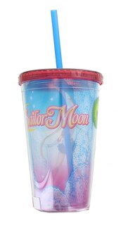 Foto 1 | Copa Carnival Just Funky Sailor Moon Lace Cc 473 Ml - Venta Internacional.