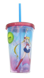 Foto 2 | Copa Carnival Just Funky Sailor Moon Lace Cc 473 Ml - Venta Internacional.