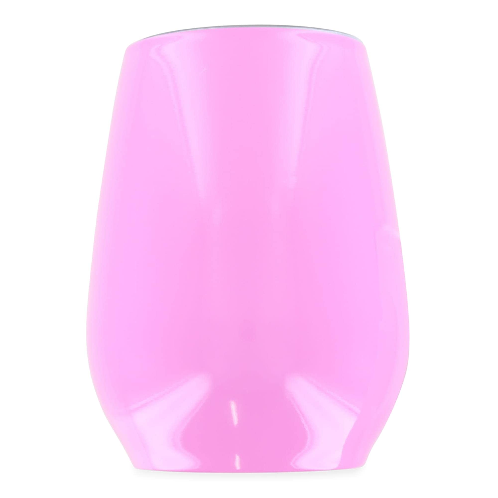 Foto 4 pulgar | Vaso Sin Tallo Silver Buffalo Sanrio Hello Kitty 300 Ml - Venta Internacional.