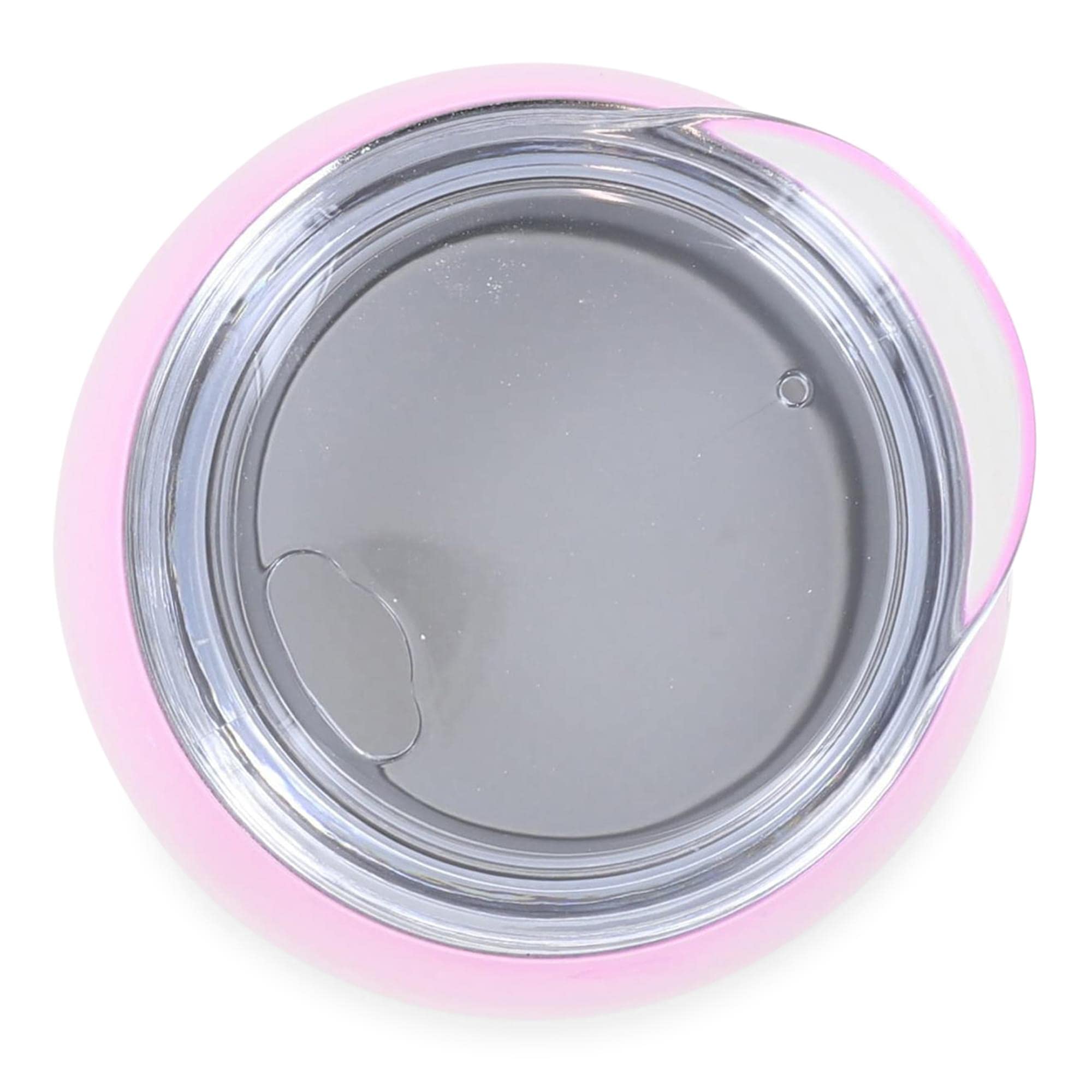 Foto 5 pulgar | Vaso Sin Tallo Silver Buffalo Sanrio Hello Kitty 300 Ml - Venta Internacional.