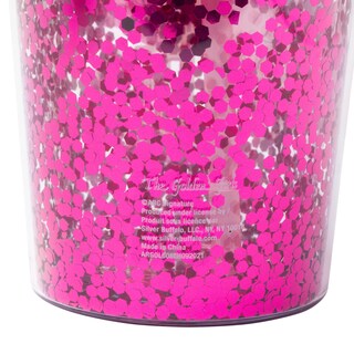 Foto 3 | Vaso Cold Cup Silver Buffalo The Golden Girls De 32 Ml Con Tapa Y Pajita - Venta Internacional.
