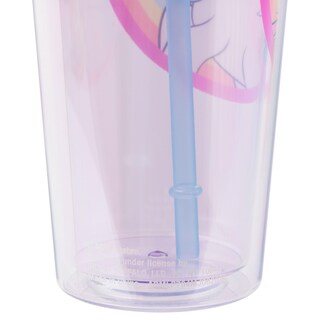 Foto 2 | Vaso Para Bebidas Frías Silver Buffalo My Little Pony Starshine 700 Ml - Venta Internacional.