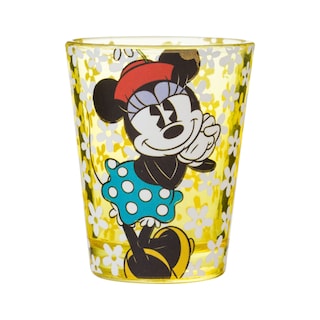 Foto 3 | Set De Minigafas Silver Buffalo Disney Vintage Minnie Mouse - Venta Internacional.
