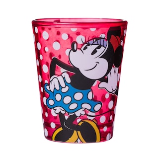 Foto 6 | Set De Minigafas Silver Buffalo Disney Vintage Minnie Mouse - Venta Internacional.
