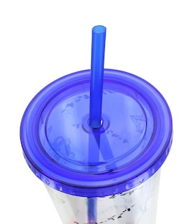 Foto 4 | Vaso Se7en20 Star Wars Kanji Droids R2d2/c3po De Plástico - Venta Internacional.